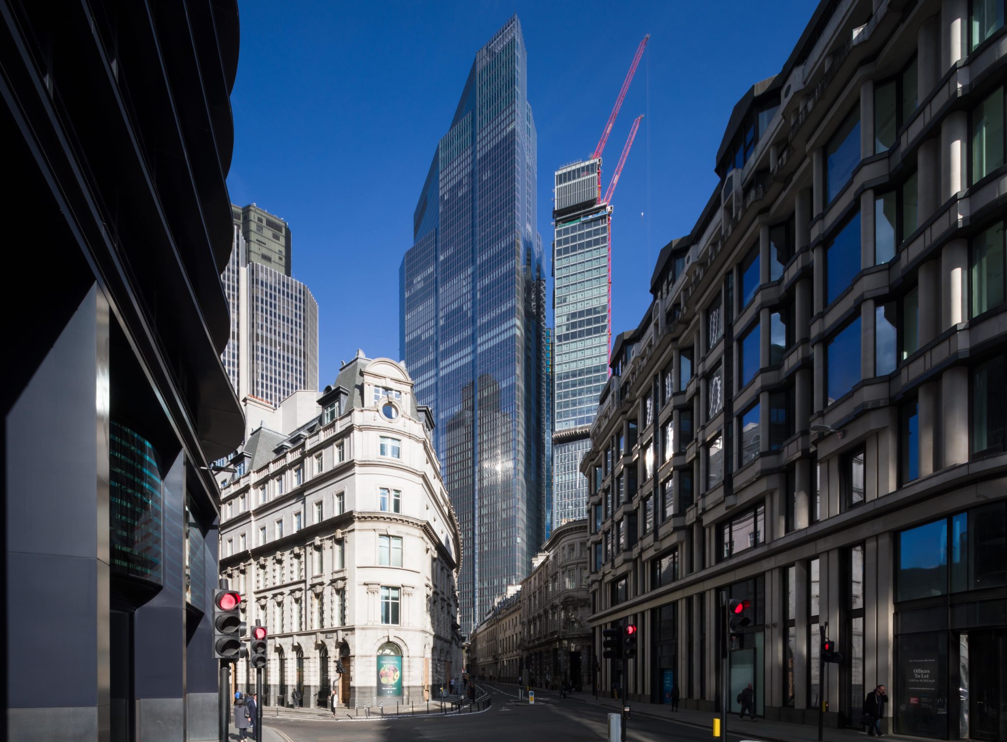 22 Bishopsgate Flood Today: Horizon 22 Shutdown After Water Incident in London