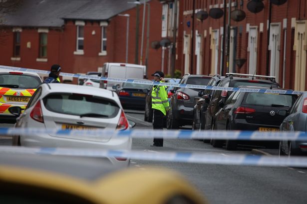 Stabbing in Preston Road Today: Police cordon off area following violent incident as investigations continue into the suspected attack
